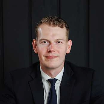 Jacob D. Cukjati
