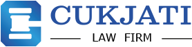 Cukjati Law Firm Logo